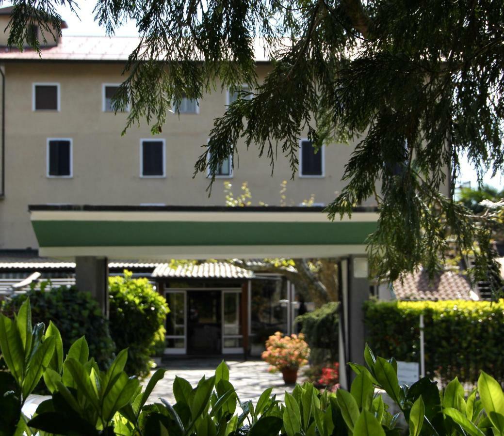 Albergo Colazza Exterior foto